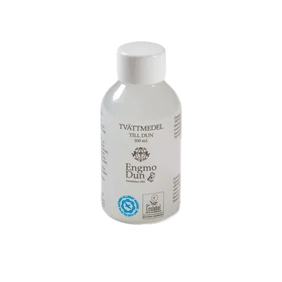 Tvättmedel 100 ml Dunprodukter Engmo Dun