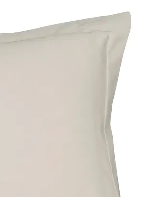 Örngott Elegance Egyptisk Bomullssatin Beige 60x80