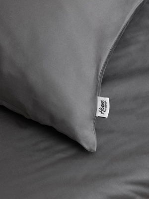 Örngott Bambu Grå 50x60 Tempur