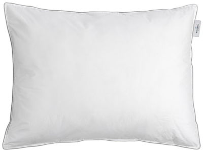 Hotellkudde 1300g 60x80 Borganäs of Sweden