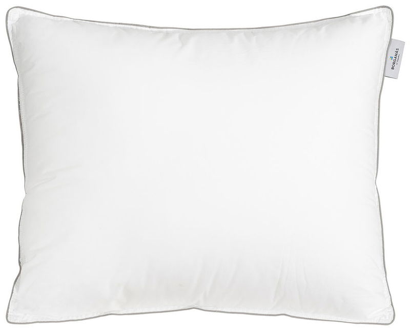 Hotellkudde 650g 50x60 Borganäs of Sweden