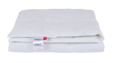 Duntäcke Classic Comfort Medium 150x210 cm - Ringsted Dun