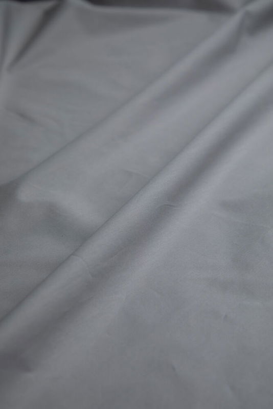 Kuvertlakan Percale Ljusgrå Enkelsäng 120x200 Kosta Linnewäfveri tenant-sync-cukyLdf3P9aD2YF1697107613