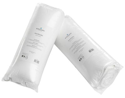 Hotelltäcke Medium 680g 150x200 Borganäs of Sweden