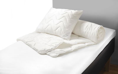 Lupin Ulltäcke Sval 800g 150x200 cm - Värnamo of Sweden