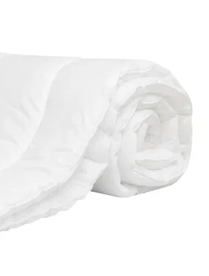 Höie Paket Hotelltäcke & Hotellkudde 800g 150x200 + 550g 50x60 Borganäs of Sweden