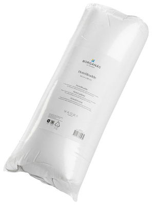 Hotellkudde 650g 50x60 Borganäs of Sweden