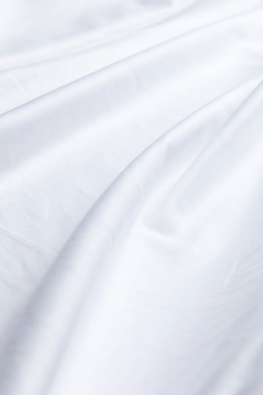 Dra på lakan Satin Vit 140x200 Kosta Linnewäfveri Dra på lakan Satin Vit 140x200 Kosta Linnewäfveri