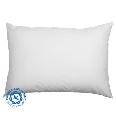 Hygea Hotellkudde Fiber 60x80cm 900g 60x80 cm Höie