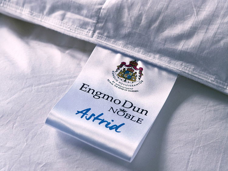 Astrid Duntäcke Extra Svalt 150x210 Engmo Dun Astrid Duntäcke Extra Svalt 150x210 Engmo Dun