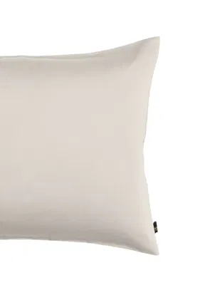 Örngott Harmoni Satin Elfenben 70x100 Höie