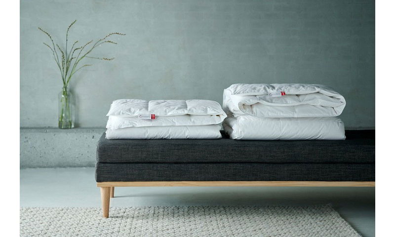 Duntäcke Classic Comfort Svalt 150x210 cm - Ringsted Dun tenant-sync-x3D9mUQ1Ln5vLvr1759766316