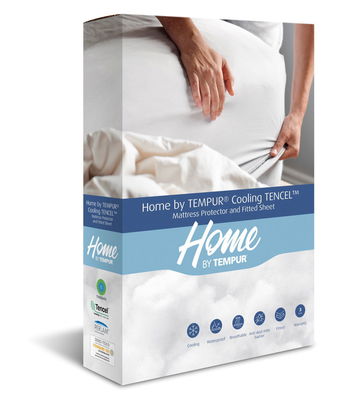 Madrasskydd Temperaturreglerande Tempur