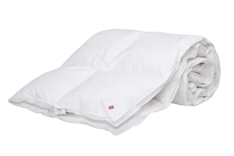 Duntäcke Saga Varm 840g 150x210 Höie
