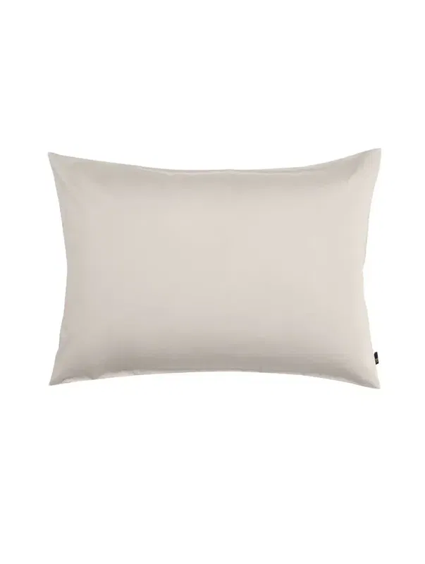 Örngott Harmoni Satin Elfenben 70x100 Höie