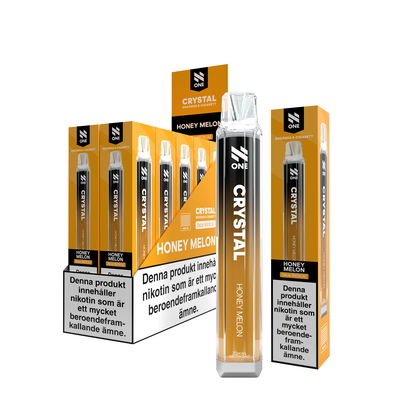 N One Crystal - Honey Melon (10-pack)