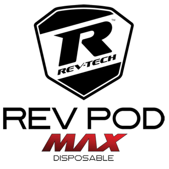 Rev Pod