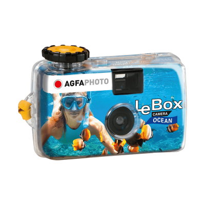 Agfaphoto LeBox Ocean