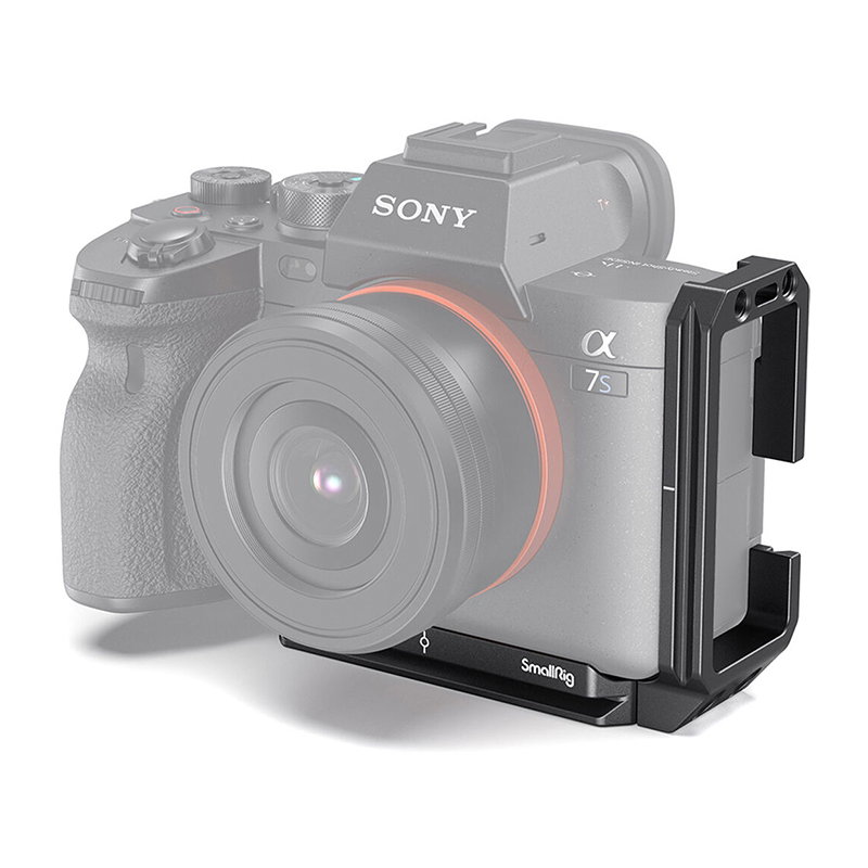SmallRig L-Platta Sony a7S III (3003)