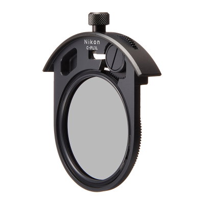 Nikon C-PL1L (52mm)