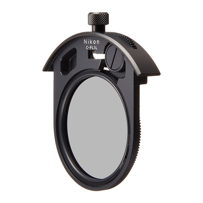 Nikon C-PL1L (52mm)