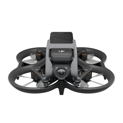 DJI Avata Fly Smart combo