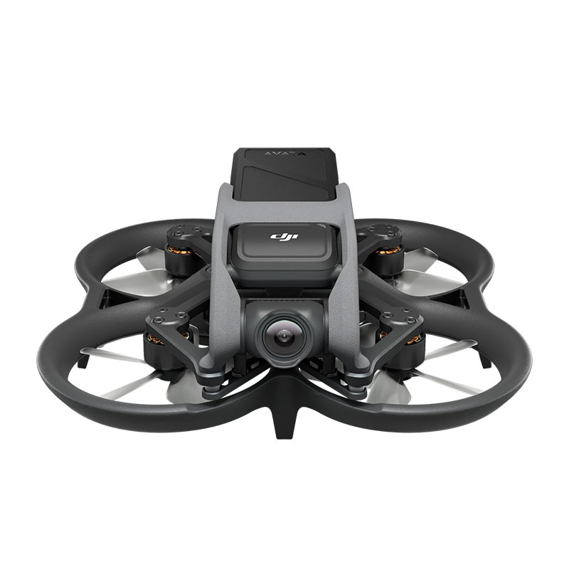 DJI Avata Fly Smart combo