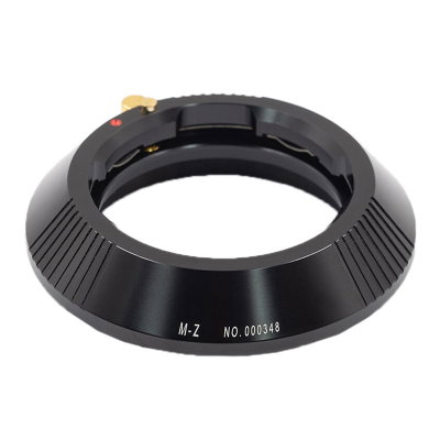 TTArtisan M-Z Adapter