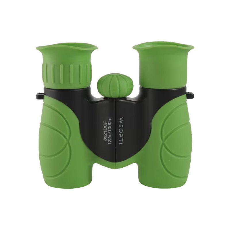 Weopti Adventure 8x21 Green