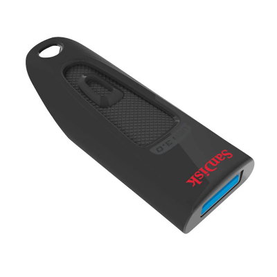 SanDisk Ultra 64GB 130MB/s USB 3.0