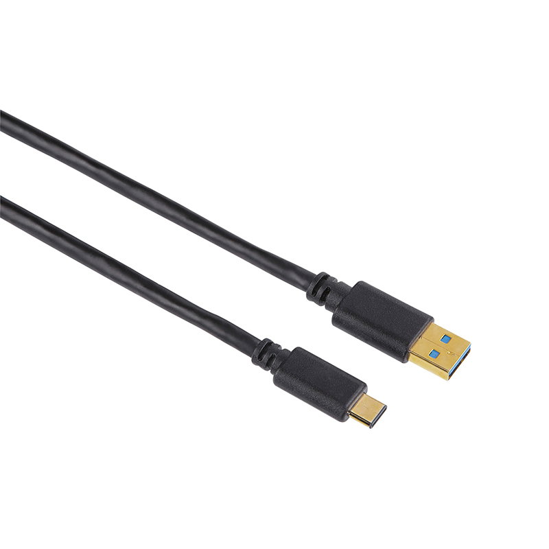 Hama USB-C - USB 3.1 1.8m