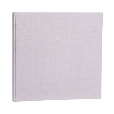 Focus  Essence Album 26x25 Beige