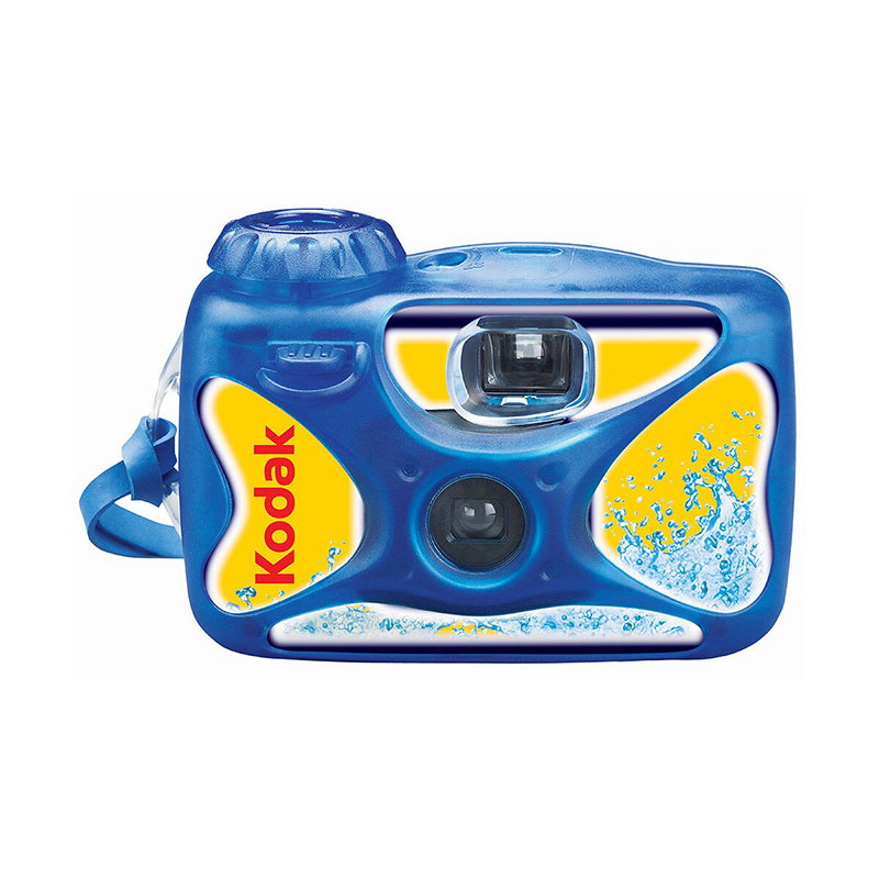 Kodak Sport Waterproof 27 bilder