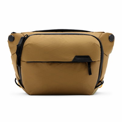 Peak Design Everyday Sling 3L v2, Coyote (BEDS-3-CY-3)