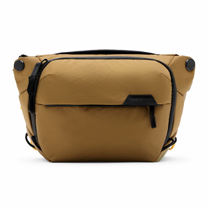 Peak Design Everyday Sling 3L v2, Coyote (BEDS-3-CY-3)