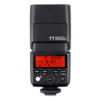Godox TT350 Canon