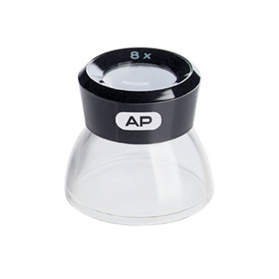 AP Photo Lupp 8x