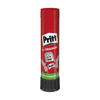 Pritt Limstift