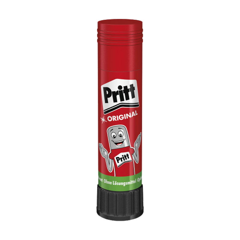 Pritt Limstift