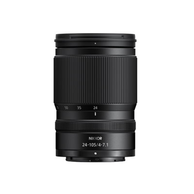 Nikon Z 24-105/4/7.1