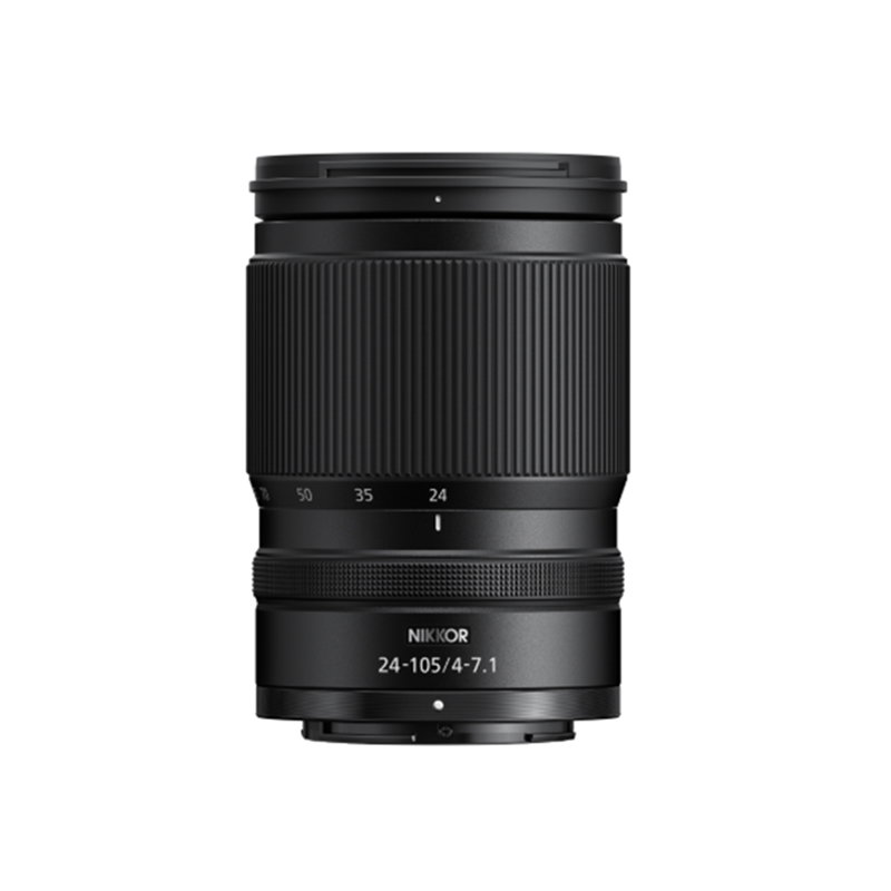 Nikon Z 24-105/4/7.1