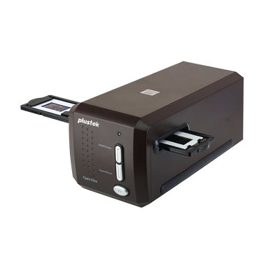 Plustek OpticFilm 8300i SE
