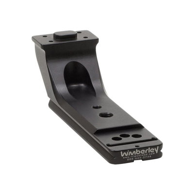 Wimberley AP-554 for Nikon 500 f/4 AF-S (I & II) VR, Nikon 200-400 f/4 VR/VRII , Nikon 300 f/2,8 VR/VRII
