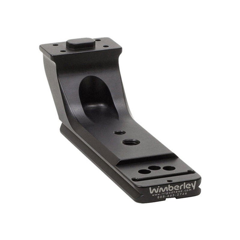 Wimberley AP-554 for Nikon 500 f/4 AF-S (I & II) VR, Nikon 200-400 f/4 VR/VRII , Nikon 300 f/2,8 VR/VRII