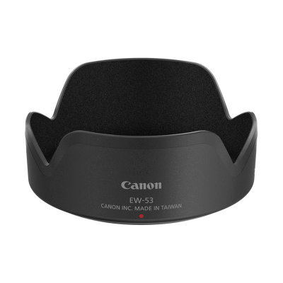 Canon EW-53 Motljuskydd