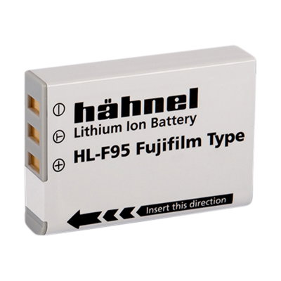 Hähnel HL-F95
