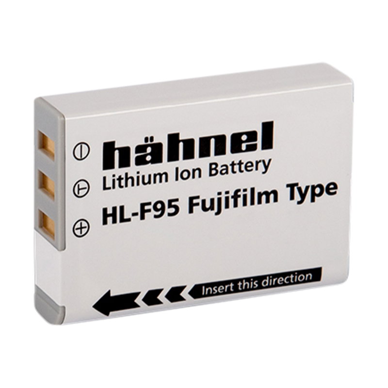 Hähnel HL-F95