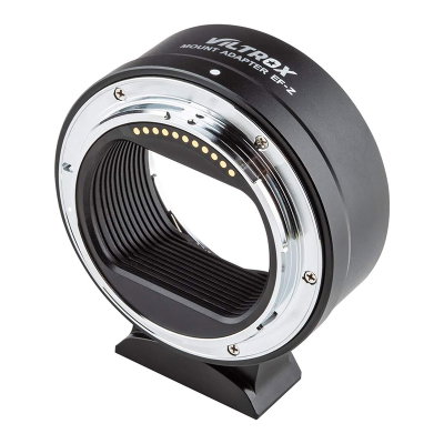 Viltrox EF-Z Adapter