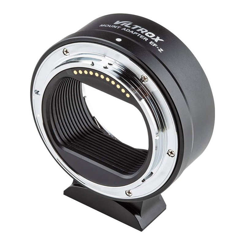 Viltrox EF-Z Adapter
