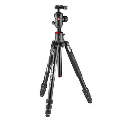 Manfrotto Stativkit Befree GT XPRO Aluminium